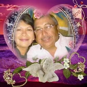 Meet your Posher, Francisco